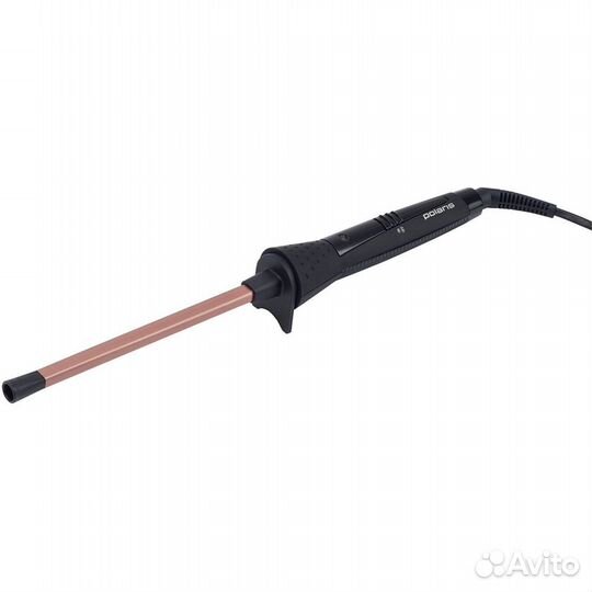 Электрощипцы для завивки волос