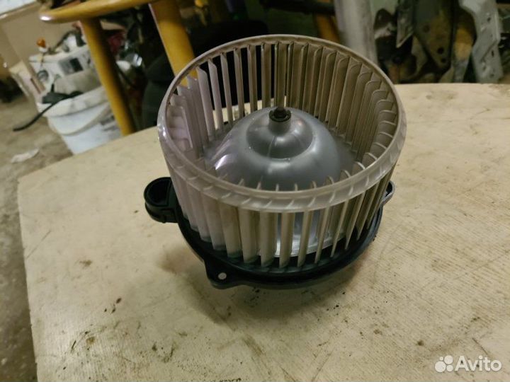 Мотор печки LADA Granta седан 11186 2017