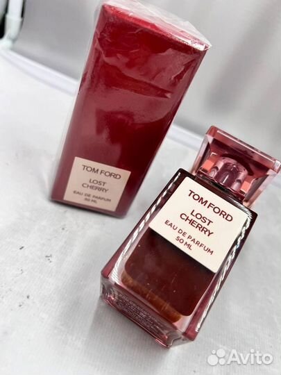 Парфюм Lost Cherry Tom Ford 50мл