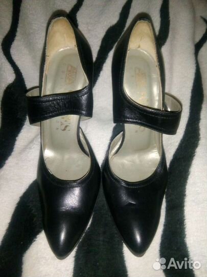 Туфли 34