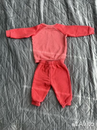 Детский новый костюм Puma