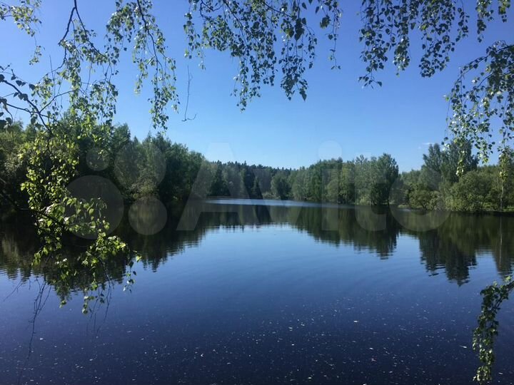 Участок 7,46 га (СНТ, ДНП)