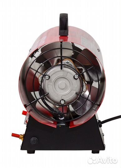 Тепловая газовая пушка тгп-23000 Ресанта