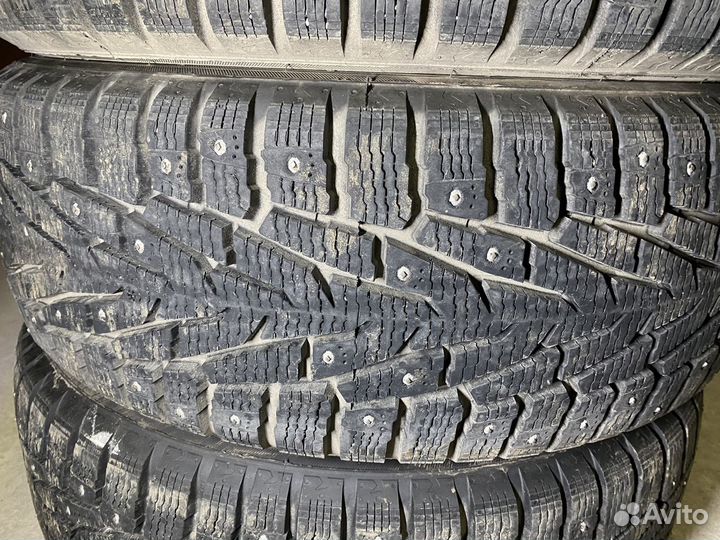 Nokian Tyres Nordman 7 SUV 235/60 R18