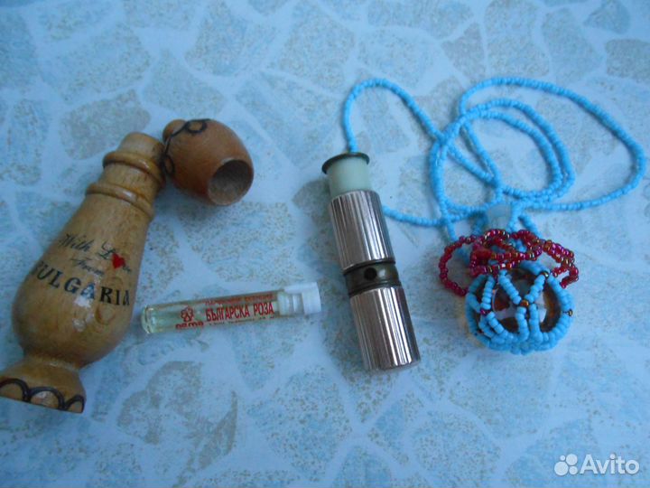 Старые вещи из СССР