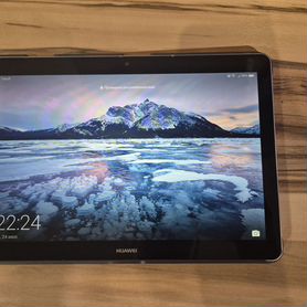 Планшет Huawei mediapad t3 10