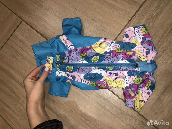 Одежда для маленьких собак