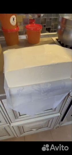 Корова слуцкая. Масло сливочное Белорусское