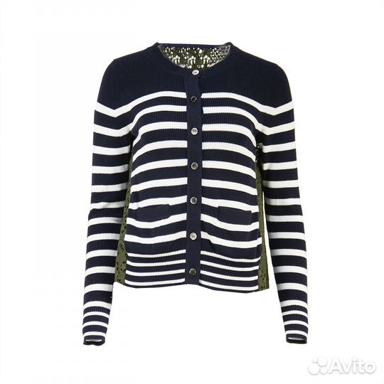 Кардиган Sacai (Оригинал)