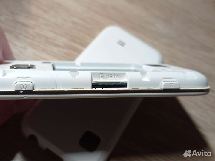 Samsung Wave GT-S5250