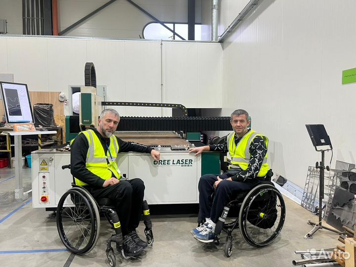 Ремонт,прокат,продажа инвалидных колясок