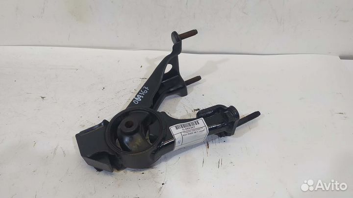 Подушка двигателя toyota Wish ZGE20 09-17 задняя