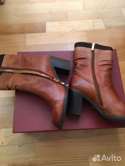 Сапоги Respect весна-осень