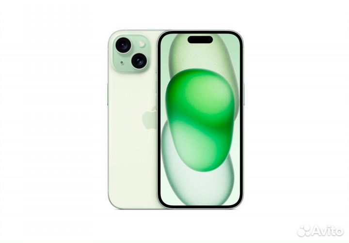 iPhone 15, 128 ГБ