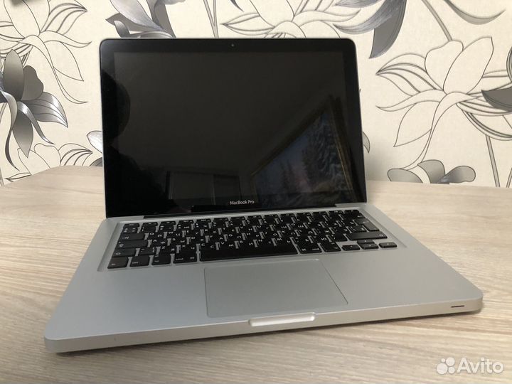 Macbook Pro 13 mid 2012