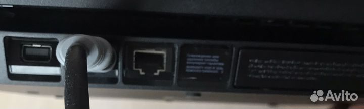 Ps4 slim 500gb
