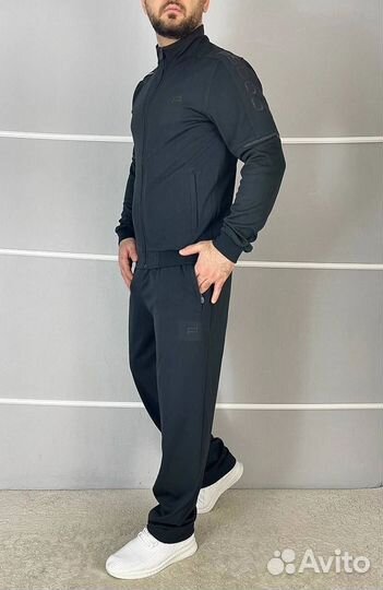 Спортивный костюм весна осень