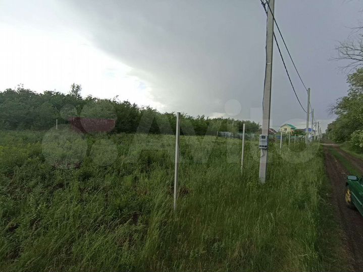 Участок 17 сот. (ИЖС)