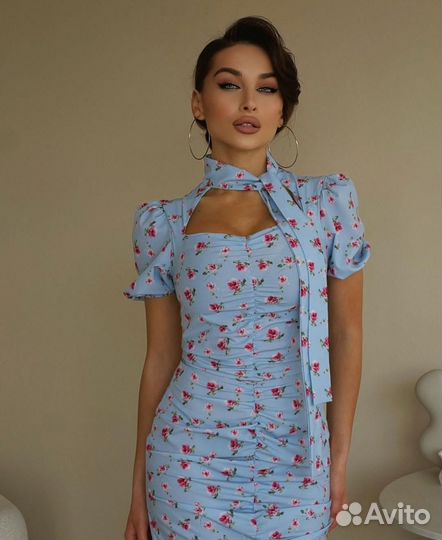 Женская одежда