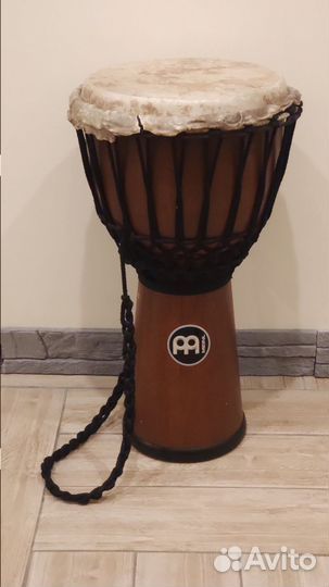 Барабан джембе