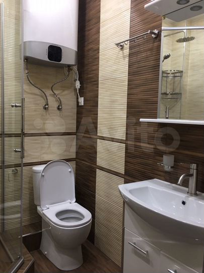 1-к. квартира, 34 м², 5/5 эт.