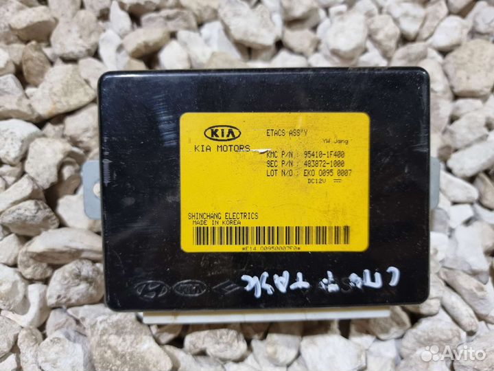 Блок комфорта Спортейдж 2