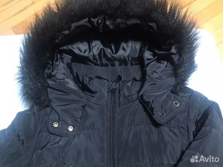 Куртка для девочки