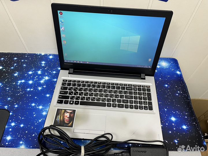 Lenovo ideapad
