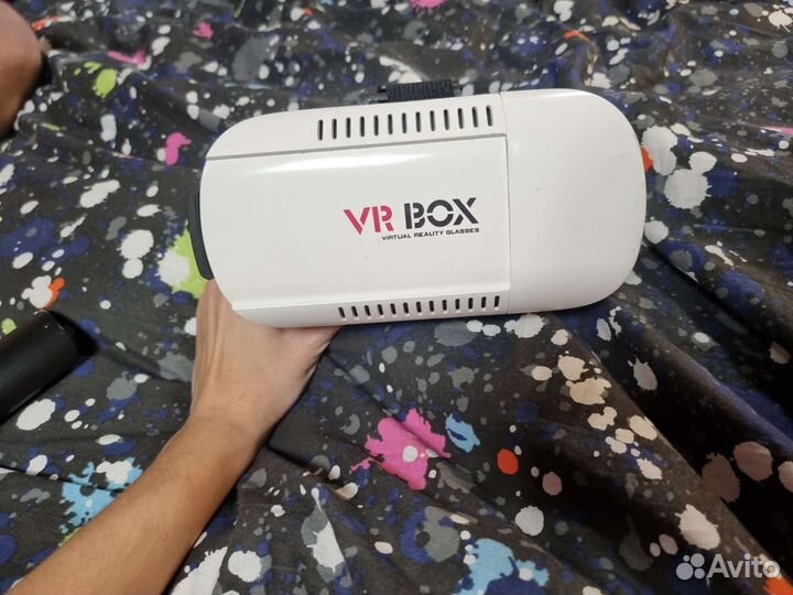 Vr очки для телефона