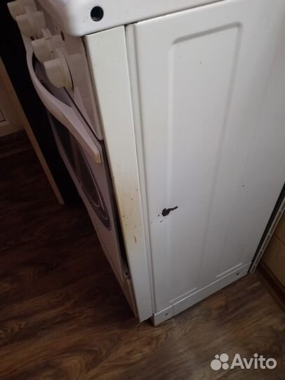 Электропечь для кухни