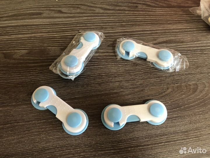 Блокаторы для дверей