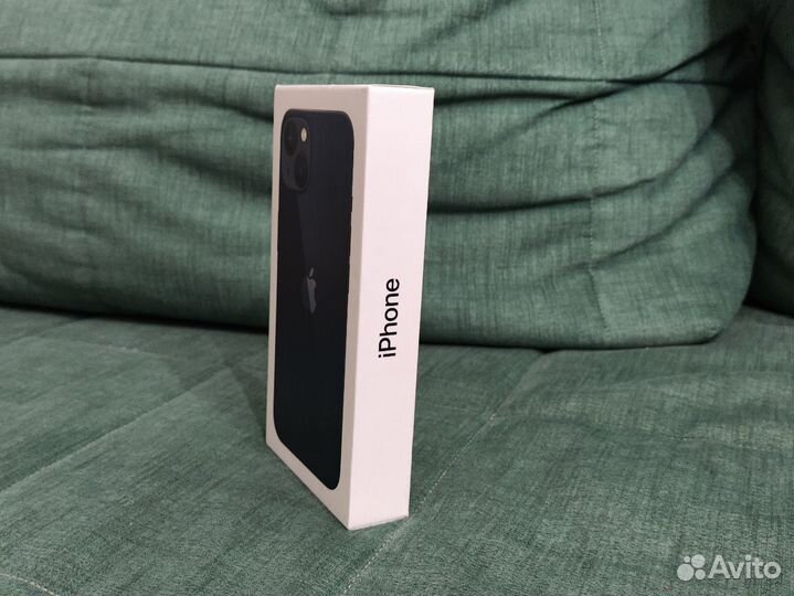 iPhone 13, 128 ГБ