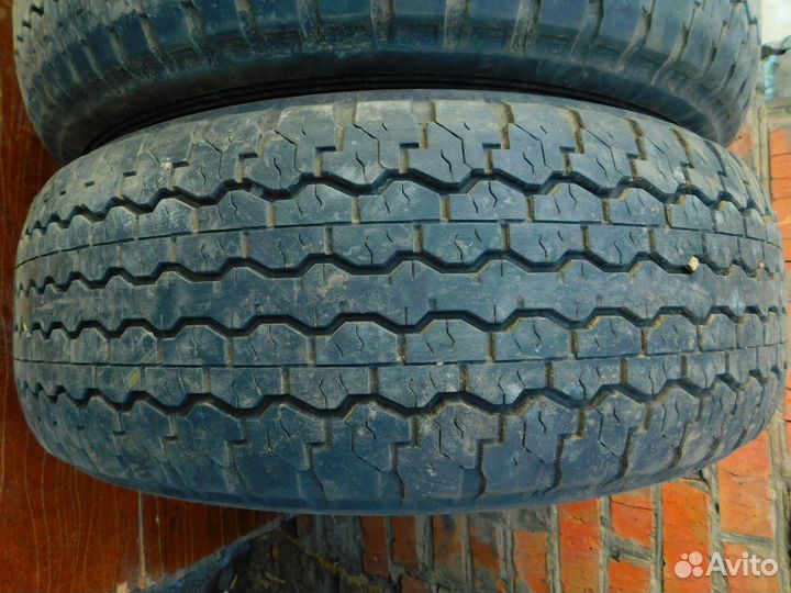 Dunlop Grandtrek AT20 265/70 R16