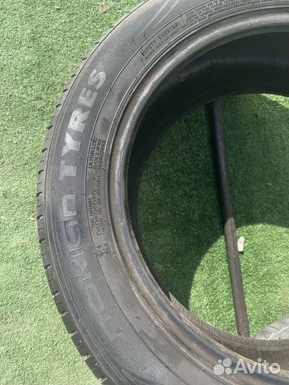 Nokian Tyres Hakka Green 3 205/55 R16 94H