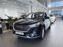 Новый Haval M6 1.5 MT, 2024, цена от 1 679 000 руб.