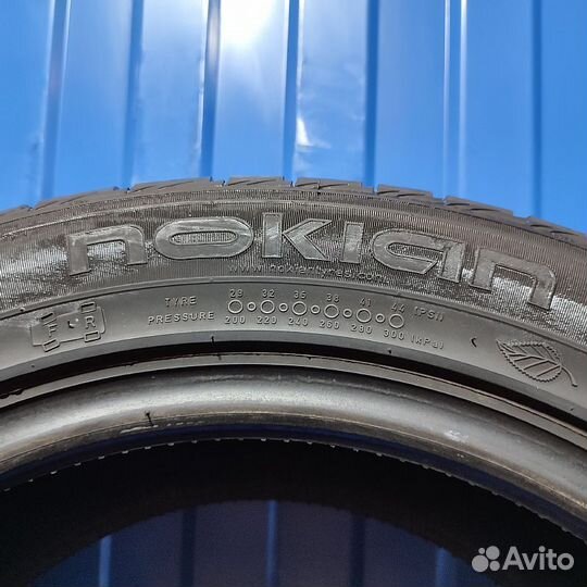 Nokian Tyres WR G2 205/55 R16