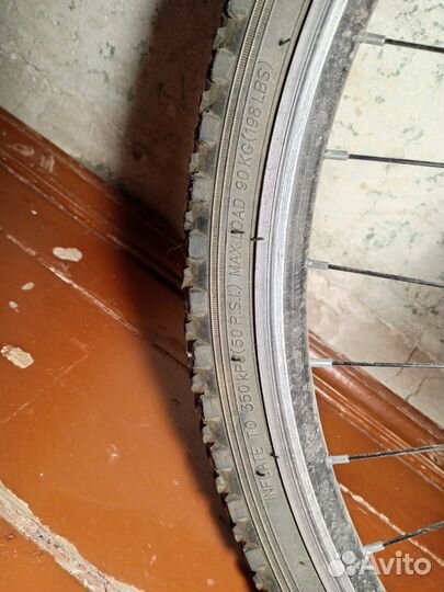 Велосипед стелс. Взрослый