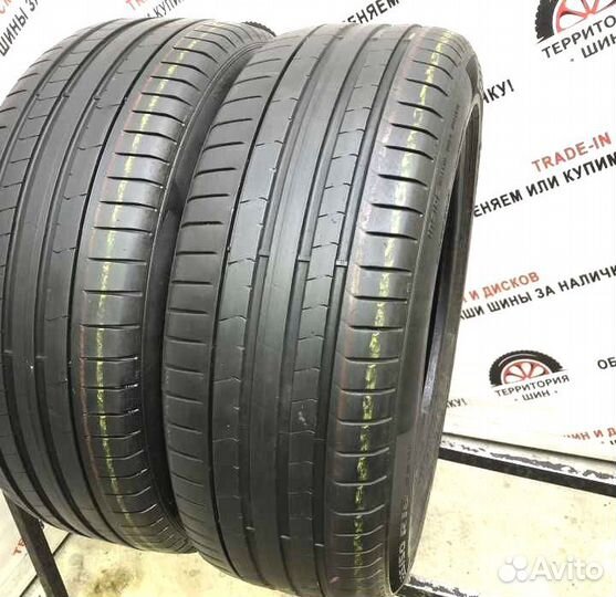 Pirelli P Zero 225/50 R18 L