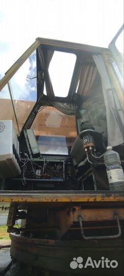 Ивановец КС-6476, 2007