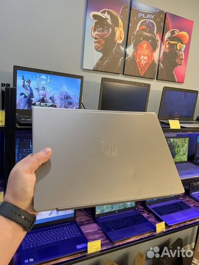 Мощный ультрабук HP Core i7/8gb/ssd/nvidia 4gb