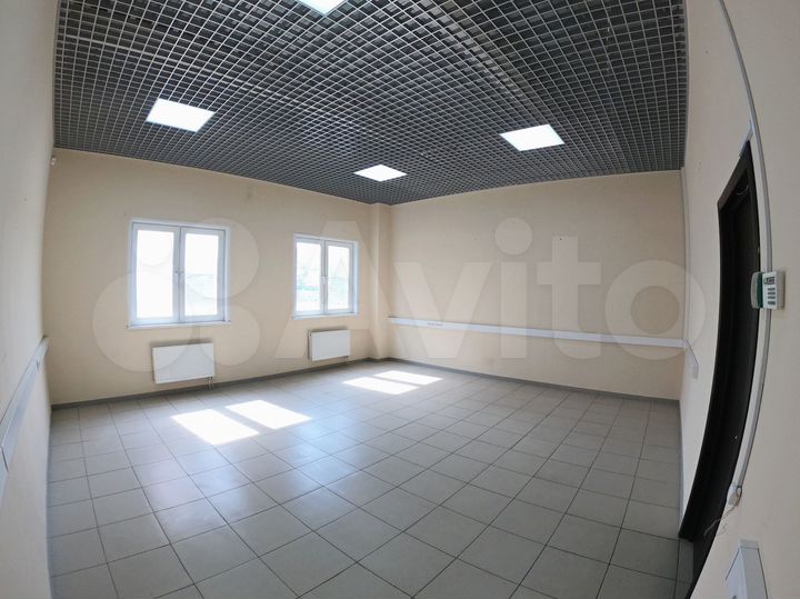 Офис, 40 м²