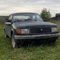 ГАЗ 31029 Волга 2.4 MT, 1995, 70 000 км, с пробегом, цена 45 000 руб.