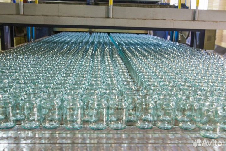 Банка стеклянная(0.25,0.35,0.45,0.5,0.7,1,1.5)