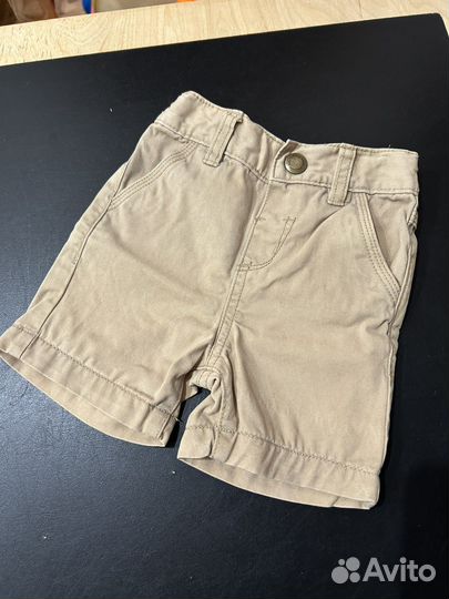 Вещи пакетом на малыша от 0 до 1,5