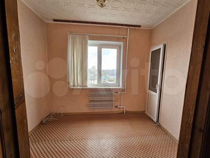 3-к. квартира, 66,7 м², 8/9 эт.