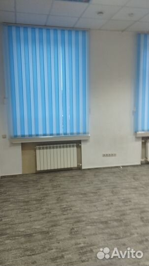 Жалюзи вертикальные бу