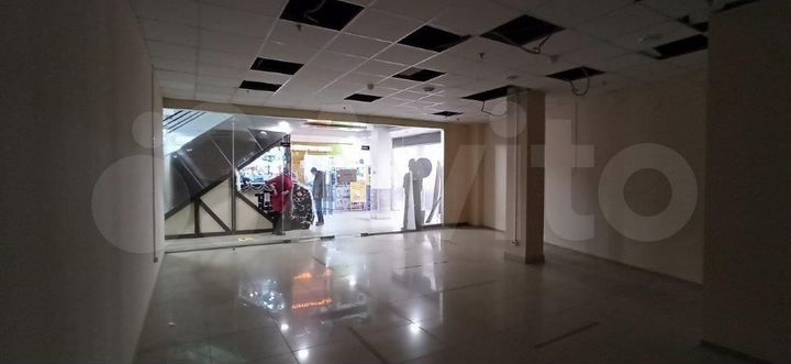 Торговая площадь, 48.1 м²
