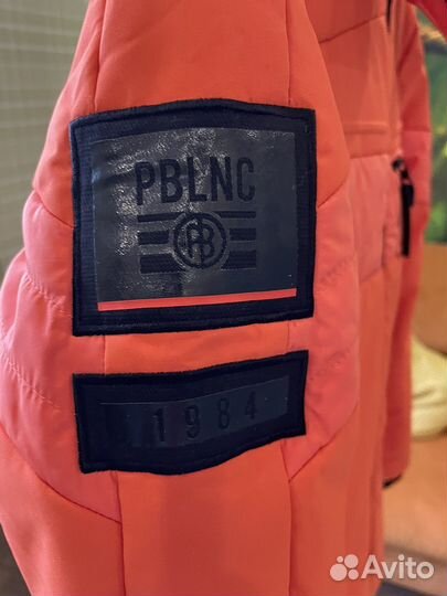 Горнолыжный костюм детский рост 152 см