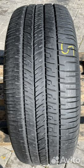 Goodyear Eagle RS-A 235/65 R17