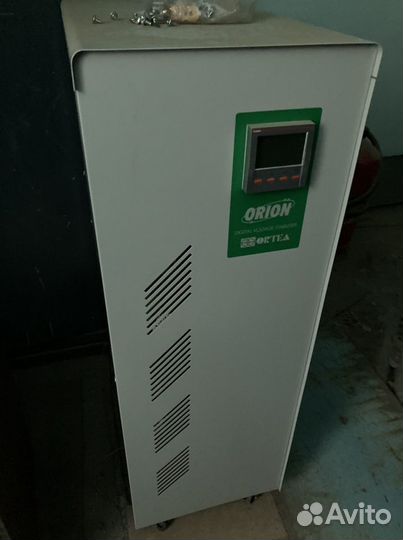 Стабилизатор напряжения Orion Y 30-15